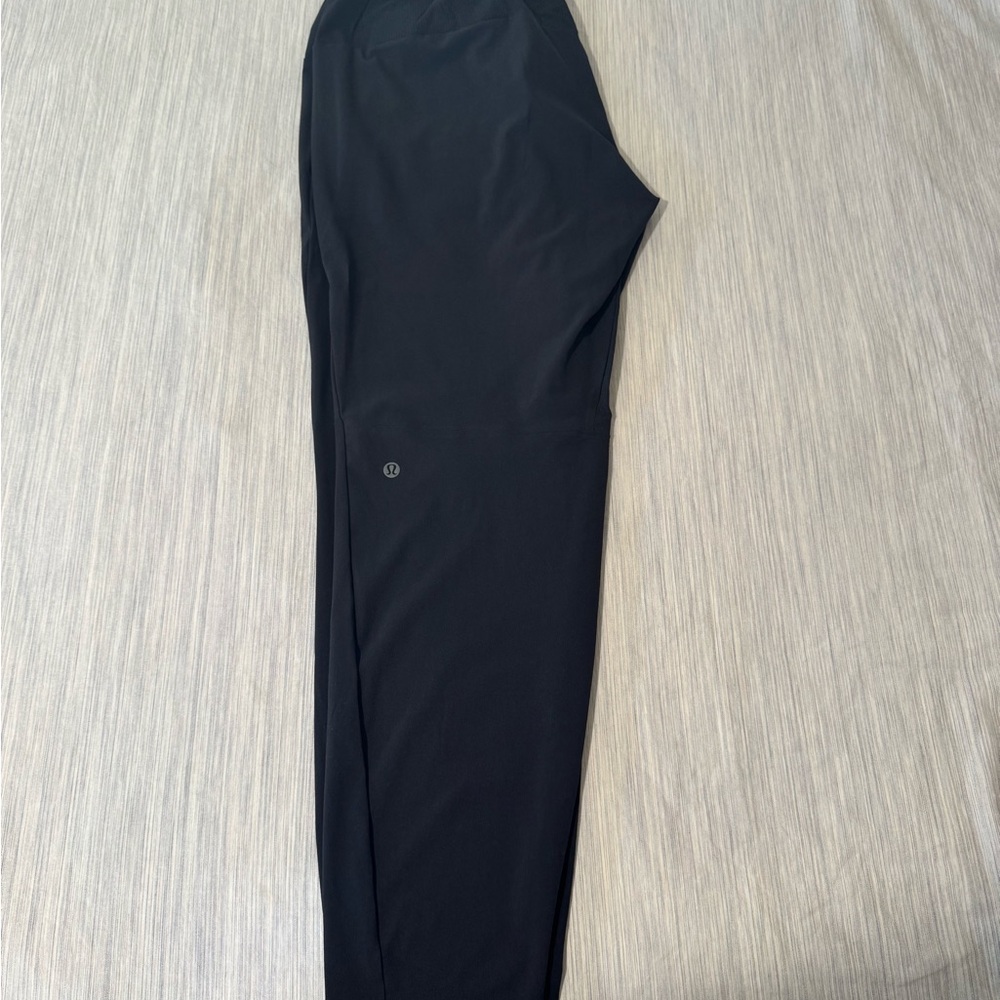 Lululemon Athletics Men's Black Pants- New Never Worn